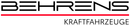 Logo Behrens Kraftfahrzeuge GmbH